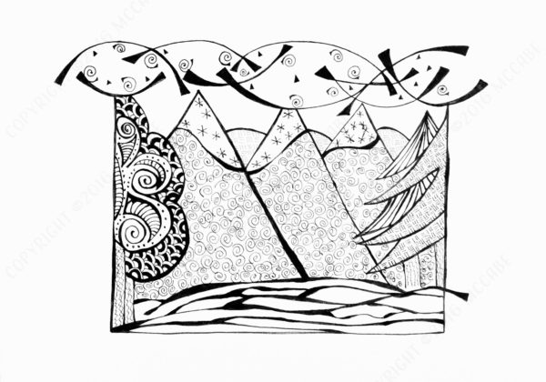 Coloring Pages - Image 5