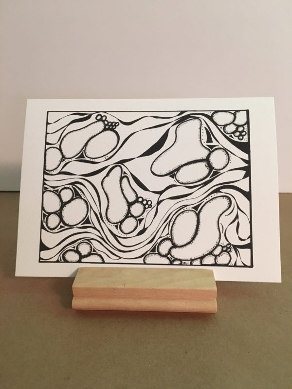A River Runs