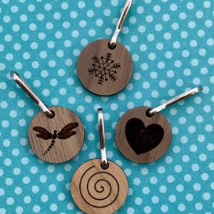 Zipper Pulls