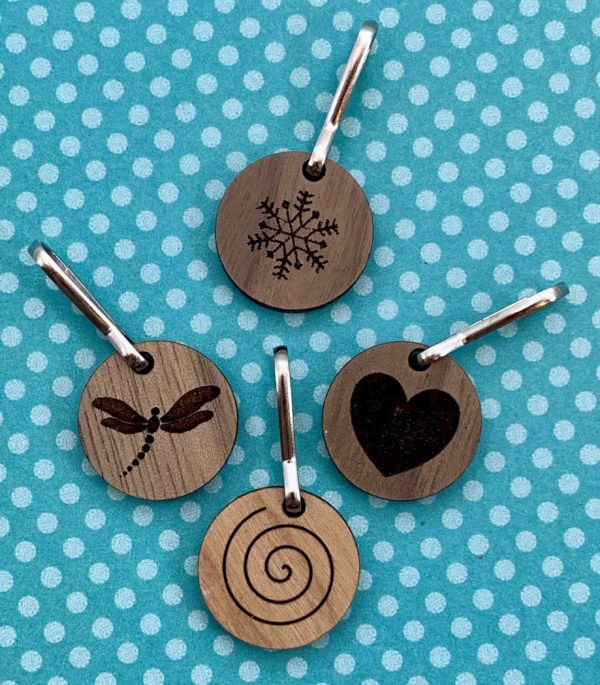 Zipper Pulls