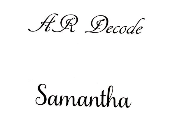 Wedding Hangers - Image 4