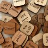Affirmation Tiles