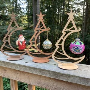Ornament Holder