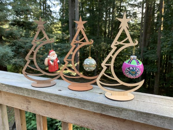Ornament Holder