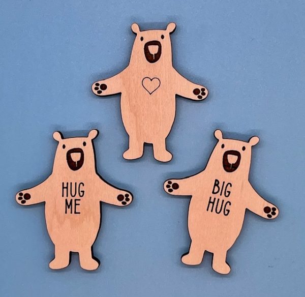 Bear Hugs - Image 2