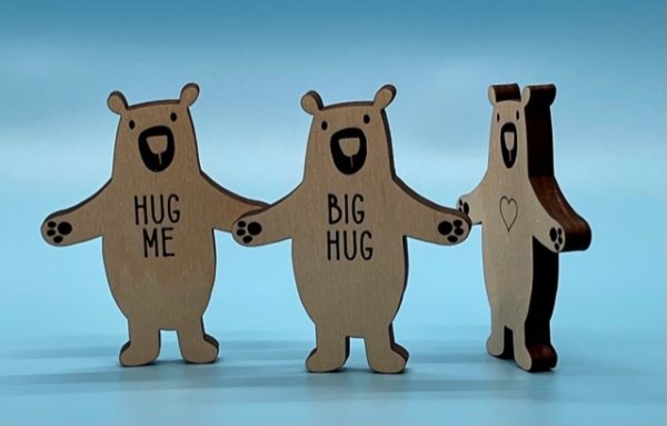 Bear Hugs