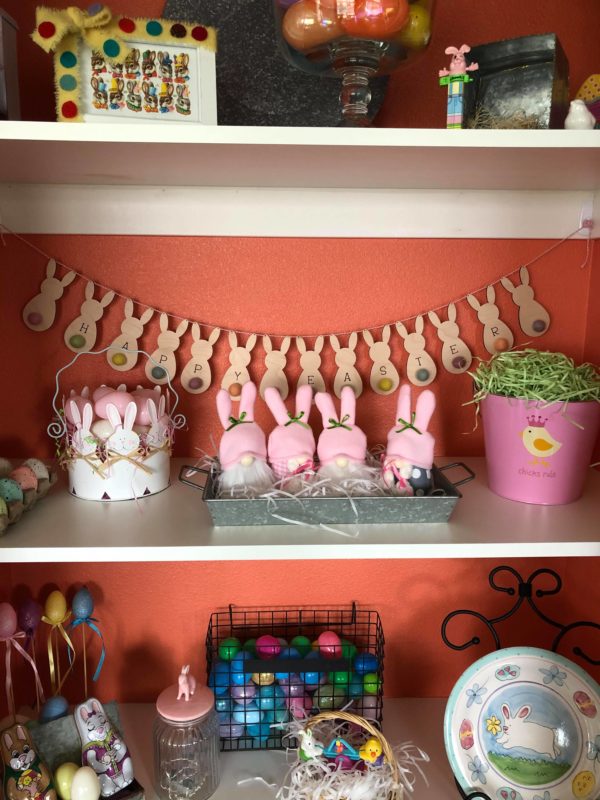 Easter Bunny Banner - Image 2